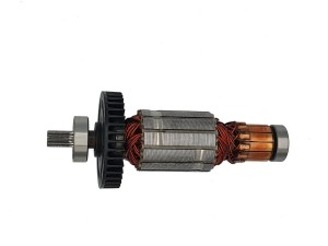 WIRNIK PILARKI TARCZOWEJ MAKITA BSS610 DSS610 nr. kat. 519173-3