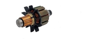 WIRNIK WKRĘTARKI MAKITA BDF440 BHP440 nr. kat. 619161-1