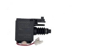 WŁĄCZNIK WIERTARKI MAKITA BHR242 BHR243 DHR242 DHR243  nr. kat. 650709-0