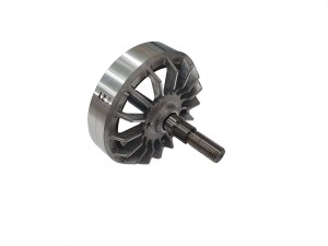 WIRNIK PODKASZARKI KOSY MAKITA DUR356L  DUR365U DUR368A  DUR368L UR002G UR003G  nr. kat. 619462-7