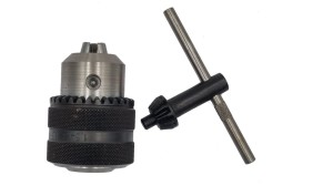 UCHWYT WIERTARSKI NA KLUCZYK 13 mm MAKITA HP1620/K  HP1630/K   6013B/BR  DS4011  DS4012 , 6300-4  6310  nr. kat. P-04329