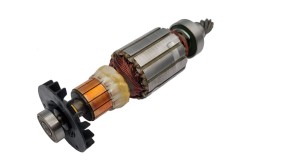 WIRNIK WIERTARKI MAKITA BHR261  BHR261T  BHR262  BHR262T  DHR263   DHR264  HR262D  HR262TD  nr. kat. 519235-7