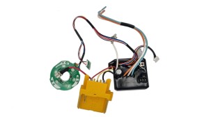 KONTROLER WKRĘTARKI MAKITA DFS452  nr. kat. 620360-0  620J39-3