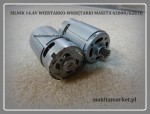 SILNIK 14.4V MAKITA 6280D 6281D 629875-4 nr. kat. 629875-4