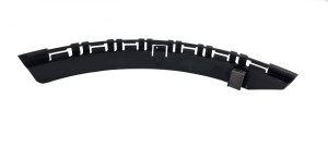 PRZEDŁUŻENIE OSŁONY KOSY MAKITA EBH EM RBC  DOLMAR MS nr. kat. 135753-3  135398-7