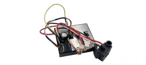 KONTROLER WIERTARKI MAKITA BHR242  BHR243  DHR242  DHR243  nr. kat. 620241-8 620G68-8