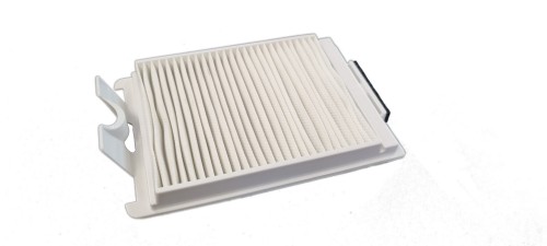 MisterVac | compatible avec les sacs de rechange pour sacs d'aspirateur 10 pièces Makita DVC261