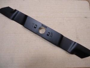 NÓŻ OSTRZE KOSIARKI MAKITA PLM5120 PLM5121 DOLMAR PM-5120 PM-5120S nr. kat. DA00000944  671001826