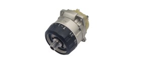 PRZEKŁADNIA WKRĘTARKI MAKITA DHP486  nr. kat. 127698-9 122B68-9  122A92-6 122D48-7 122H10-6