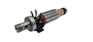 WIRNIK FREZARKI MAKITA RT0700C RT0702C  nr. kat. 515844-0