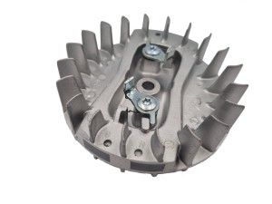 KOŁO MAGNESOWE ZAMACHOWE PRZECINARKI PIŁY MAKITA EK6100 EK6101 DOLMAR nr. kat. 143450-7