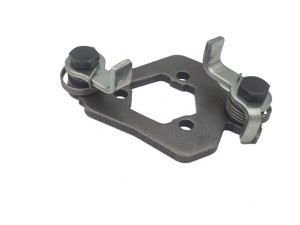 ZABIERAK ZAPADKI ROZRYSZNIKA PIŁY MAKITA EK7650H EK7651H DOLMAR nr. kat. 144100-7