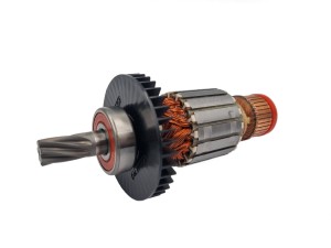 WIRNIK MŁOTA MAKITA HM1307C HM1307CB HM1317C HM1317CB  nr. kat. 517788-0