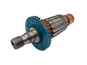 WIRNIK FREZARKI MAKITA RP3201FC RP2303FC nr. kat. 517813-7