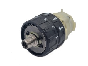 PRZEKŁADNIA WKRĘTARKI MAKITA BHP459 DHP459 nr. kat. 126179-0