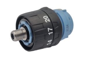 PRZEKŁADNIA WKRĘTARKI MAKITA DHP483 HP332D nr. kat. 123867-0