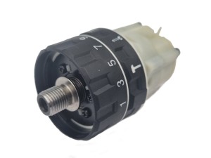 PRZEKŁADNIA WKRĘTARKI MAKITA DHP485 nr. kat. 126961-7