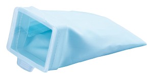 WOREK TEKSTYLNY ODKURZACZA MAKITA CL114FD DCL282F nr. kat. 166119-6 198749-5