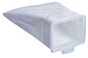 WOREK TEKSTYLNY ODKURZACZA MAKITA BCL142 BCL182 DCL42 DCL182 DCL184 nr. kat. 166084-9