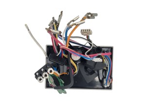 KONTROLER WIERTARKI MAKITA DHR280 DHR281 nr. kat. 620815-5