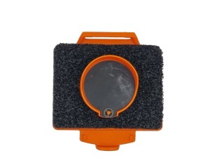 UCHWYT WORKA ODKURZACZA MAKITA DCL282F CL002G nr. kat. 140k23-3