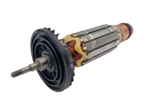 WIRNIK SZLIFIERKI MAKITA SA5040C nr.kat. 515383-0