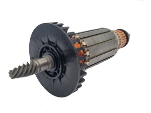 WIRNIK POLERKI MAKITA 9227CB 9237CB nr. kat. 516308-7