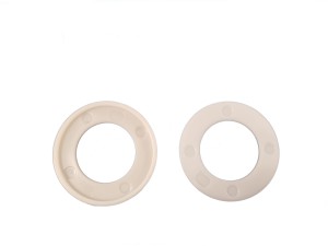 PODKŁADKI DOCISKOWE NOŻA KOSIARKI MAKITA DOLMAR nr. kat. 671717001 671716001 DA00000531 DA00000533