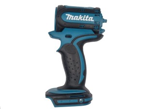 OBUDOWA WKRĘTARKI MAKITA BDF452 nr. kat. 188238-8