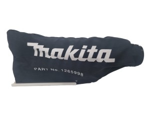 WOREK NA PYŁ PILARKI ZAGŁĘBIARKI MAKITA DSP600 DSP601 nr. kat. 126599-8