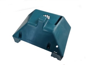 OSŁONA OBUDOWA SILNIKA KOSY MAKITA DBC4510 nr. kat. 385118611 385118613