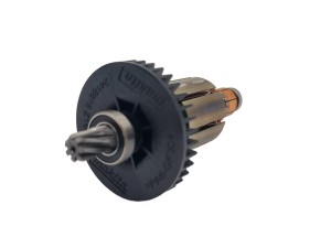 WIRNIK PRZECINARKI DO METALU MAKITA BCS550 DCS550 DCS552 nr. kat. 619290-0