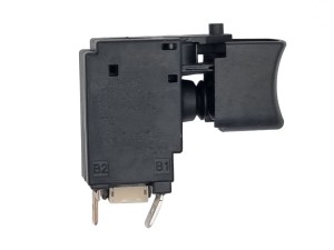 WŁĄCZNIK MAKITA WKRĘTARKI WIERTARKI KLUCZE UDAROWE WIERTNICE nr. kat. 651443-5