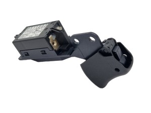 WŁĄCZNIK PILARKI TARCZOWEJ MAKITA 5008MG SCW70 nr. kat. 651189-3