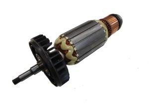 WIRNIK SZLIFIERKI MAKITA GA7040R GA7040S GA9040R GA9040S nr. kat. 517833-1