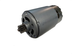 SILNIK WKRĘTARKI MAKITA BDF343 DDF343 DF347D  nr. kat. 629898-2