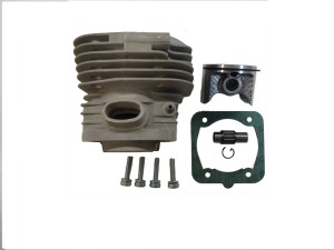 CYLINDER TŁOK PILARKI PIŁY MAKITA DCS500 DOLMAR PS-500 PS-500C nr. kat.  179130215