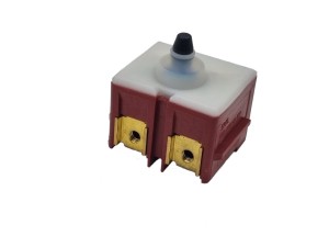 WŁĄCZNIK MAKITA SZLIFIERKI NOŻYCE FREZARKI PRZECINARKI nr. kat. 650579-7