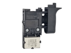 WŁĄCZNIK PIŁY SZABLASTEJ MAKITA JR3051T JR3061T nr. kat. 651374-8