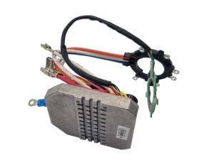 KONTROLER ELEKTRONIKA SZLIFIERKI MAKITA DGA454 DGA504 DGA521 nr. kat. 620K10-3