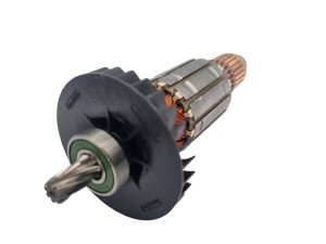 WIRNIK PILARKI TARCZOWEJ MAKITA HS7101 nr. kat. 513828-2