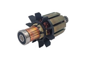 WIRNIK WKRĘTARKI MAKITA BDF454 BHP454 DDF454 DHP454 nr. kat. 619230-8