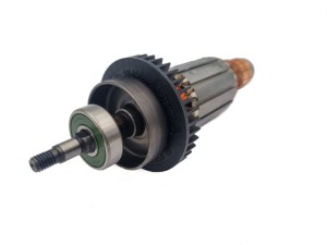 WIRNIK PILARKI MAKITA BUC250 BUC300 DUC252 DUC302 UC250 UC300 nr. kat. 519268-2