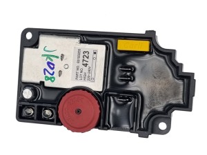 STEROWNIK KONTROLER MŁOTA UDAROWEGO MAKITA HM0871C nr. kat. 631932-6