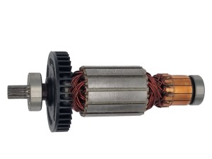 WIRNIK PILARKI TARCZOWEJ MAKITA BSS611 DSS611 nr. kat. 510095-0