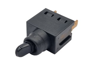 WŁĄCZNIK MAKITA SZLIFIERKI MŁOTY POLERKI NOŻYCE BRUZDOWNICE nr. kat. 651418-4