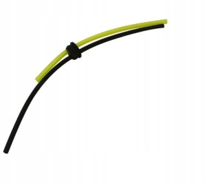 PRZEWODY PALIWA KOSY EBH341U EBH340R nr. kat. 162309-9