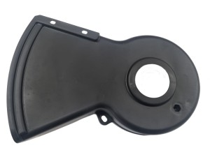 OSŁONA PASKA KOSIARKI MAKITA PLM4628 DOLMAR PM46BC PM46SB nr. kat. 671558001