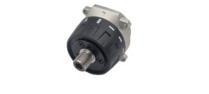 PRZEKŁADNIA WKRĘTARKI MAKITA DDF487 122B22-3