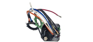 ELEKTRONIKA KONTROLER PILARKI TARCZOWEJ MAKITA DHS680 nr. kat. 620K93-3